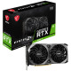 Видеокарта PCI-E MSI nVidia GeForce RTX 3060 Ti Ventus 2X 8GD6X OC 8192Mb GDDR6X ( RTX 3060 Ti Ventus 2X 8GD6X OC ) Ret