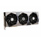 Видеокарта PCI-E MSI nVidia GeForce RTX 4090 Suprim 24G 24576Mb GDDR6X ( RTX 4090 Suprim 24G ) Ret