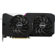 Видеокарта PCI-E nVidia ASUS RTX 3060 Ti Dual O8G LHR 8192Mb GDDR6 ( Dual-RTX3060TI-O8G-V2 ) Ret