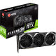Видеокарта PCI-E MSI nVidia GeForce RTX 3070 Ventus 3X OC LHR 8192Mb GDDR6X ( RTX 3070 Ventus 3X 8G OC LHR ) Ret