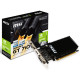 Видеокарта PCI-E MSI GeForce GT 710 2048Mb, DDR3 ( GT 710 2GD3H LP ) Retail