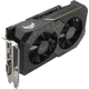 Видеокарта PCI-E ASUS GeForce GTX 1660 Super 6144Mb, TUF-GTX1660S-O6G-Gaming GDDR6 Ret