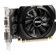 Видеокарта PCI-E MSI nVidia GeForce GT 730 4096Mb DDR3 ( N730K-4GD3/OCV1 ) Retail