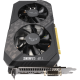 Видеокарта PCI-E ASUS GeForce GTX 1660 Super 6144Mb, TUF-GTX1660S-O6G-Gaming GDDR6 Ret