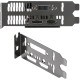 Видеокарта PCI-E ASUS nVidia GeForce GTX 1650 OC LP 4G 4096Mb GDDR5 ( GTX1650-O4G-LP-BRK ) Ret