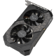 Видеокарта PCI-E ASUS GeForce GTX 1660 Super 6144Mb, TUF-GTX1660S-O6G-Gaming GDDR6 Ret