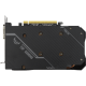 Видеокарта PCI-E ASUS GeForce GTX 1660 Super 6144Mb, TUF-GTX1660S-O6G-Gaming GDDR6 Ret