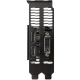 Видеокарта PCI-E ASUS nVidia GeForce GTX 1650 OC LP 4G 4096Mb GDDR5 ( GTX1650-O4G-LP-BRK ) Ret