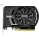 Видеокарта PCI-E Palit nVidia GeForce GTX 1650 StormX 4G 4096Mb GDDR6 ( NE51650006G1-1170F ) Ret