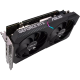 Видеокарта PCI-E nVidia ASUS RTX 3050 Dual OC 8G 8192Mb GDDR6 ( Dual-RTX3050-O8G ) Ret