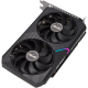 Видеокарта PCI-E nVidia ASUS RTX 3050 Dual OC 8G 8192Mb GDDR6 ( Dual-RTX3050-O8G ) Ret