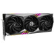 Видеокарта PCI-E MSI nVidia GeForce RTX 4070 Ti Gaming X Trio 12G 12288Mb GDDR6X ( RTX 4070 Ti Gaming X Trio 12G ) Ret
