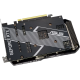 Видеокарта PCI-E nVidia ASUS RTX 3050 Dual OC 8G 8192Mb GDDR6 ( Dual-RTX3050-O8G ) Ret