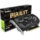 Видеокарта PCI-E Palit nVidia GeForce GTX 1650 StormX 4G 4096Mb GDDR6 ( NE51650006G1-1170F ) Ret