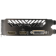 Видеокарта PCI-E Gigabyte GeForce GTX 1050 Ti 4096Mb ( GV-N105TD5-4GD ) GDDR5 Ret