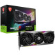 Видеокарта PCI-E MSI nVidia GeForce RTX 4070 Ti Gaming X Trio 12G 12288Mb GDDR6X ( RTX 4070 Ti Gaming X Trio 12G ) Ret
