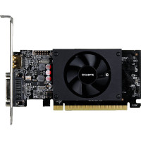 Видеокарта PCI-E Gigabyte nVidia GeForce GT 710 2048MB DDR5 ( GV-N710D5-2GL )