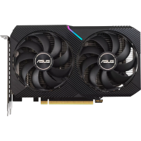 Видеокарта PCI-E nVidia ASUS RTX 3050 Dual OC 8G 8192Mb GDDR6 ( Dual-RTX3050-O8G ) Ret
