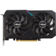 Видеокарта PCI-E nVidia ASUS RTX 3050 Dual OC 8G 8192Mb GDDR6 ( Dual-RTX3050-O8G ) Ret
