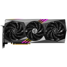 Видеокарта PCI-E MSI nVidia GeForce RTX 4070 Ti Gaming X Trio 12G 12288Mb GDDR6X ( RTX 4070 Ti Gaming X Trio 12G ) Ret