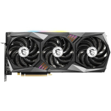 Видеокарта PCI-E MSI nVidia GeForce RTX 3060 Ti Gaming X Trio 8192Mb GDDR6X ( RTX 3060 Ti Gaming X Trio 8GD6X ) Ret
