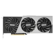 Видеокарта PCI-E Inno3D nVidia GeForce RTX 4070 Ti X3 OC 12 Gb 12288Mb GDDR6X ( N407T3-126XX-186148N ) Ret