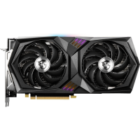 Видеокарта PCI-E MSI nVidia GeForce RTX 3060 Ti Gaming X 8G LHR 8192Mb GDDR6X ( RTX 3060 Ti Gaming X 8G LHR ) Ret
