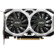 Видеокарта PCI-E MSI nVidia GeForce GTX 1650 D6 Ventus XS V1 4096Mb GDDR6 ( GTX 1650 D6 Ventus XS V1 ) Ret