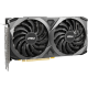 Видеокарта PCI-E nVidia MSI RTX 3050 Ventus 2X 8G OC 8192Mb GDDR6 ( RTX 3050 Ventus 2X 8G OC ) Ret
