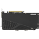 Видеокарта PCI-E ASUS GeForce GTX 1660 Super 6144Mb, Dual-GTX1660S-6G-Evo GDDR6 Ret