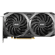 Видеокарта PCI-E nVidia MSI RTX 3050 Ventus 2X 8G OC 8192Mb GDDR6 ( RTX 3050 Ventus 2X 8G OC ) Ret