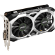 Видеокарта PCI-E MSI nVidia GeForce GTX 1650 D6 Ventus XS V1 4096Mb GDDR6 ( GTX 1650 D6 Ventus XS V1 ) Ret