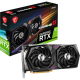 Видеокарта PCI-E MSI nVidia GeForce RTX 3060 Ti Gaming X 8G LHR 8192Mb GDDR6X ( RTX 3060 Ti Gaming X 8G LHR ) Ret