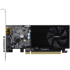 Видеокарта PCI-E Gigabyte GeForce GT 1030 2048Mb, DDR5 ( GV-N1030D4-2GL ) Ret
