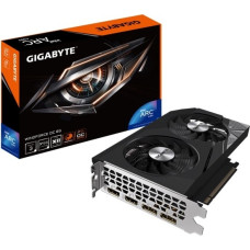 Видеокарта Gigabyte GV-IA310WF2-4GD