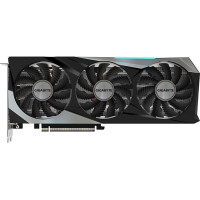 Gigabyte GV-N3070GAMING OC-8GD V.2 LHR RTL {RTX 3070, 8GB, 256bit, GDDR6, 2xHDMI, 2xDP LHR}