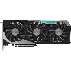 Gigabyte GV-N3070GAMING OC-8GD V.2 LHR RTL {RTX 3070, 8GB, 256bit, GDDR6, 2xHDMI, 2xDP LHR}