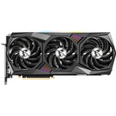 MSI RTX 3080 Ti GAMING X TRIO 12G RTX3080TI 12288Mb 384 GDDR6X 1770/19000/HD RTL