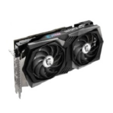 MSI RTX 3050 GAMING X 8G RTL