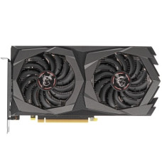 Видеокарта MSI PCI-E GTX 1650 D6 GAMING X RTL {nVidia GeForce GTX 1650 4096Mb 128bit GDDR6 1485/8000/HDMIx1/DPx2/HDCP}