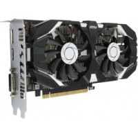 MSI GTX 1050 TI 4GT OCV1 RTL