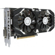 MSI GTX 1050 TI 4GT OCV1 RTL
