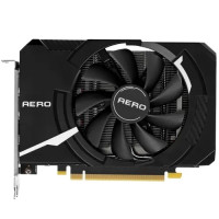 MSI RTX 3050 AERO ITX 8G OC RTL