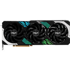Видеокарта PCIE16 RTX4080 16GB RTX4080 GAMINGPRO 16GB PALIT (NED4080019T2-1032A) RTL