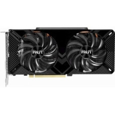 Видеокарта PCIE16 GTX1660 SUPER 6GB PA-GTX1660SUPER GP 6G PALIT [NE6166S018J9-1160A-1] RTL