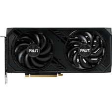 Видеокарта PCIE16 RTX4070 12GB PA-RTX4070 DUAL 12GB PALIT