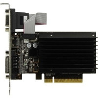 PALIT GeForce GT710 2GB 64Bit DDR3 [NEAT7100HD46-2080H] RTL