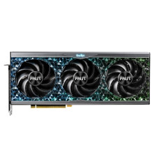Видеокарта PALIT RTX4090 GAMEROCK OC 24G (NED4090S19SB-1020G)