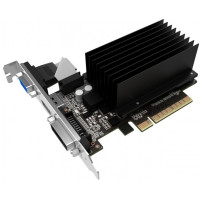 PALIT GeForce GT710 2GB GDDR3 PA-GT710-2GD3H PALIT [NEAT7100HD46-2080H] OEM