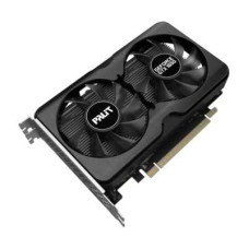 Видеокарта PCIE16 GTX1650 4GB GDDR6 PA-GTX1650 GP 4G GDDR6 PALIT NE6165001BG1-1175A RTL